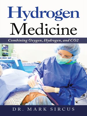 cover image of Hydrogen Medicine